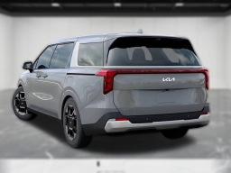 Kia Carnival EX FWD 2026