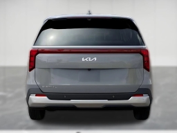 Kia Carnival EX FWD 2026