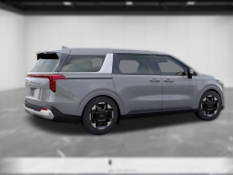 Kia Carnival EX FWD 2026