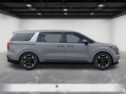 Kia Carnival EX FWD 2026