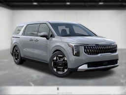 Kia Carnival EX FWD 2026