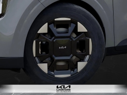 Kia Carnival EX FWD 2026