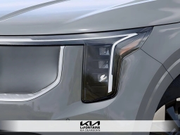 Kia Carnival EX FWD 2026