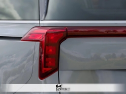 Kia Carnival EX FWD 2026