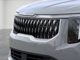 Kia Carnival EX FWD 2026