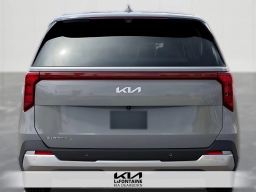 Kia Carnival EX FWD 2026
