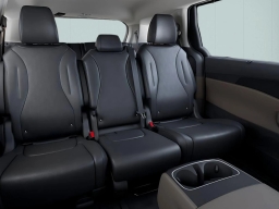 Kia Carnival EX FWD 2026