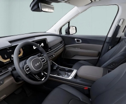 Kia Carnival EX FWD 2026