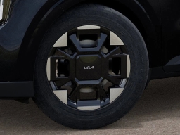 Kia Carnival EX FWD 2026