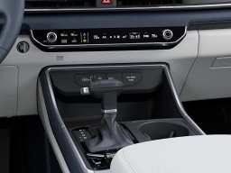 Kia Carnival EX FWD 2026