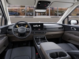 Kia Carnival EX FWD 2026