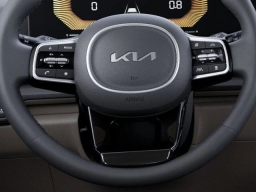 Kia Carnival EX FWD 2026