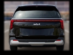 Kia Carnival EX FWD 2026