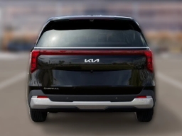 Kia Carnival EX FWD 2026
