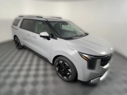 Kia Carnival EX FWD 2026