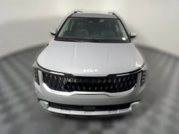 Kia Carnival EX FWD 2026