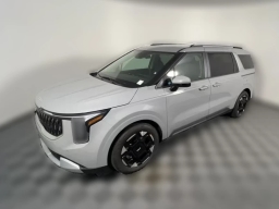 Kia Carnival EX FWD 2026