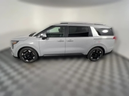 Kia Carnival EX FWD 2026