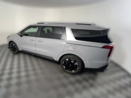 Kia Carnival EX FWD 2026