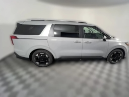 Kia Carnival EX FWD 2026