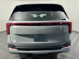 Kia Carnival EX FWD 2026