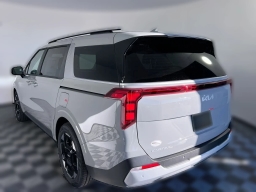Kia Carnival EX FWD 2026