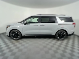 Kia Carnival EX FWD 2026