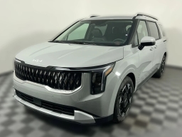 Kia Carnival EX FWD 2026
