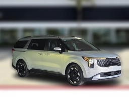 Kia Carnival EX FWD 2026