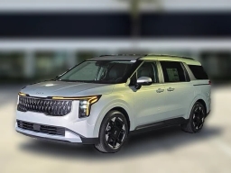 Kia Carnival EX FWD 2026