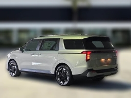 Kia Carnival EX FWD 2026