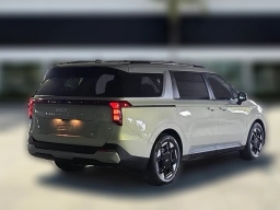Kia Carnival EX FWD 2026
