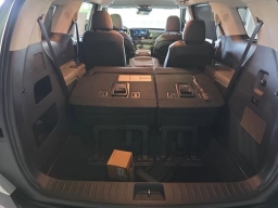 Kia Carnival EX FWD 2026