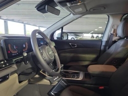 Kia Carnival EX FWD 2026