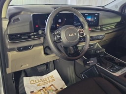 Kia Carnival EX FWD 2026