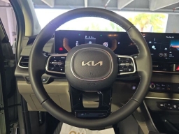 Kia Carnival EX FWD 2026
