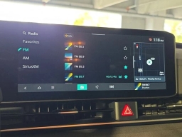 Kia Carnival EX FWD 2026