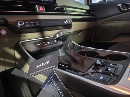 Kia Carnival EX FWD 2026