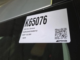 Kia Carnival EX FWD 2026