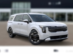 Kia Carnival EX FWD 2026