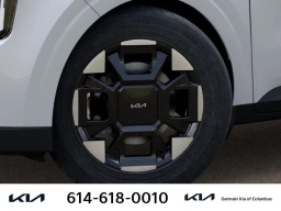 Kia Carnival EX FWD 2026