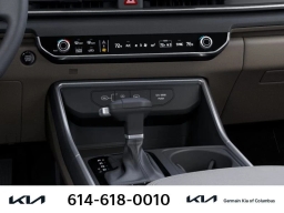 Kia Carnival EX FWD 2026