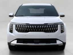 Kia Carnival EX FWD 2026