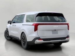 Kia Carnival EX FWD 2026