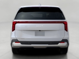 Kia Carnival EX FWD 2026