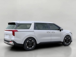 Kia Carnival EX FWD 2026