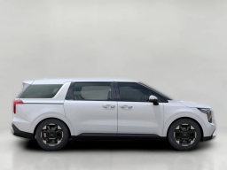 Kia Carnival EX FWD 2026