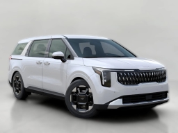 Kia Carnival EX FWD 2026