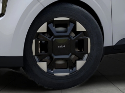 Kia Carnival EX FWD 2026