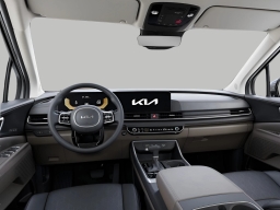 Kia Carnival EX FWD 2026